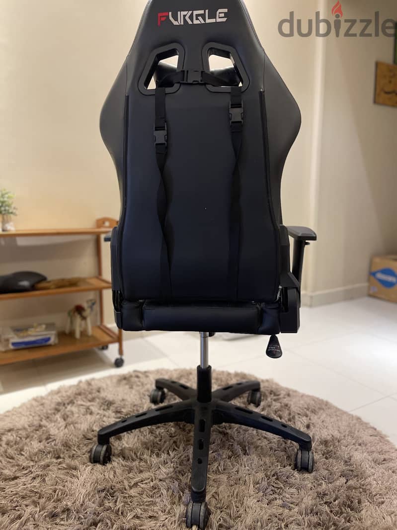 Furgle Gaming Chair 7