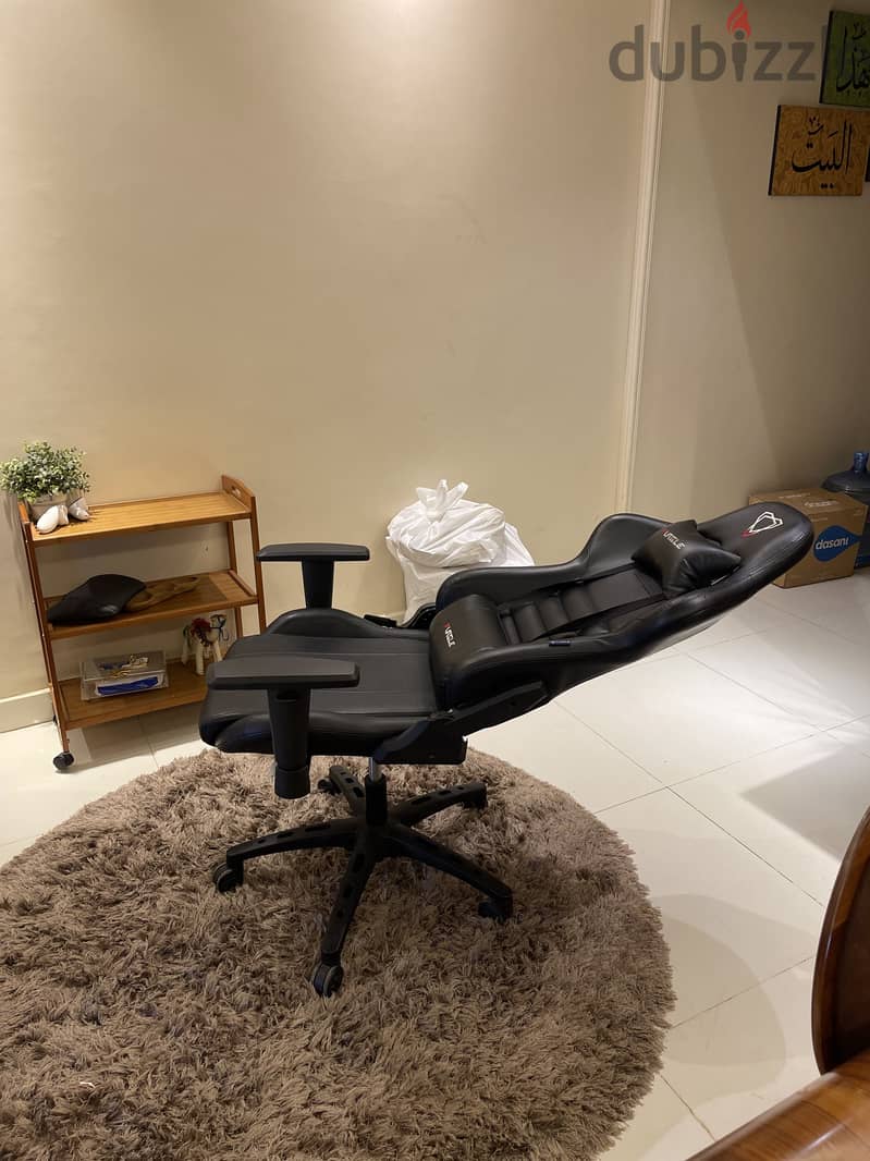 Furgle Gaming Chair 8