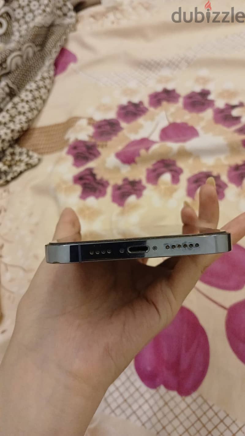Apple - iPhone 13 Pro Max 4