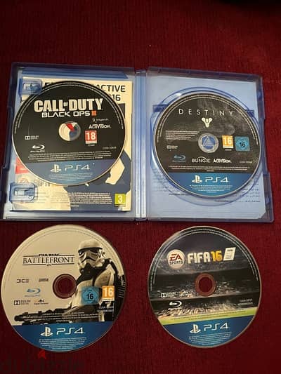 call of duty 3