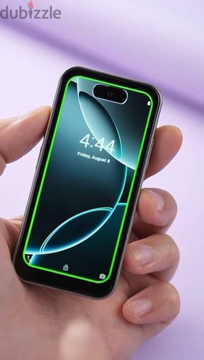 ايفون 17 ميني