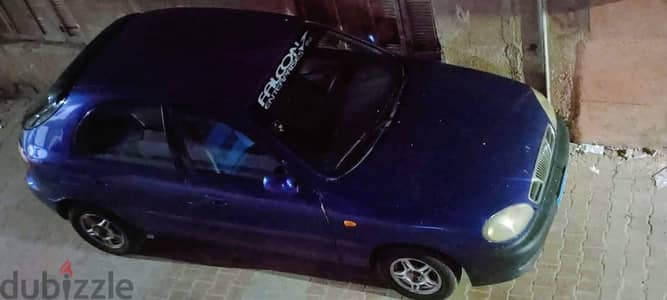 دايو جولييت 1999