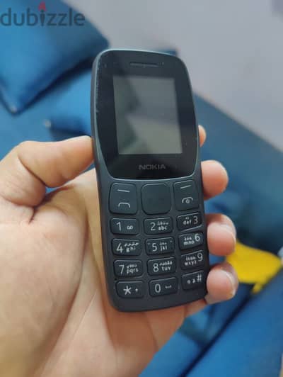 nokia 105 نوكيا ١٠٥