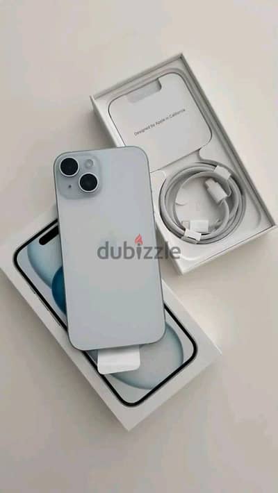 آبل - آيفون 15
