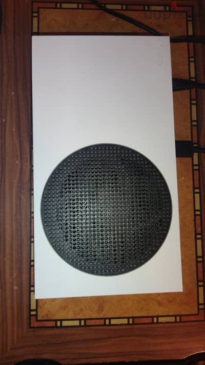 Xbox series s زي الجديد