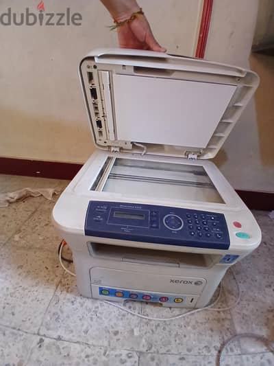 مكنة تصوير للبيع