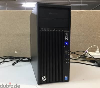 Perfect Condition (Core I5 3.30ghz - 16g Ram - 4gb Graphics)