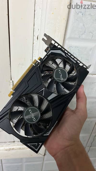 gtx 1650