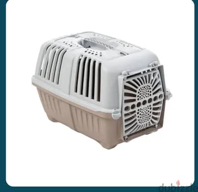 Pet box, model "Pratiko", made in Italy