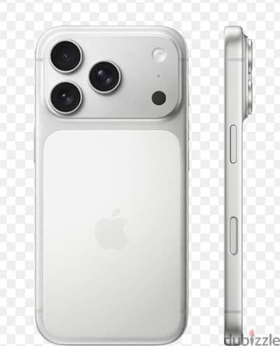 Apple - iPhone 17 Pro Max