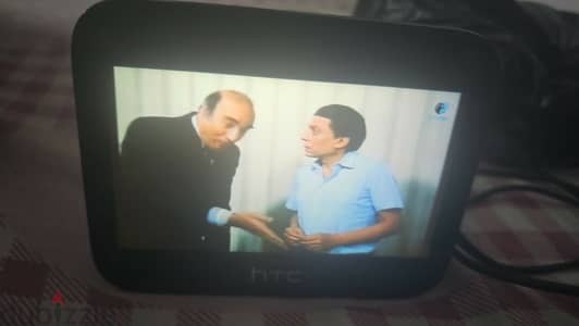 اتش تي سي فايف جي هوبhtc 5g hub