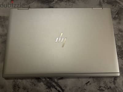 HP EliteBook x360 1040 G6