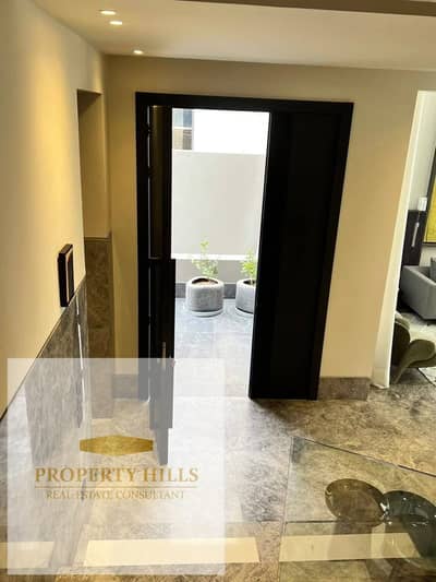 The latest duplex for sale below market price with complete finishing, ready for immediate occupancy.