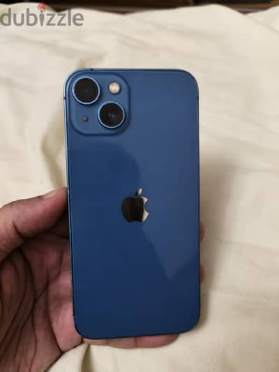 Apple - iPhone 13 (265 GB) ايفون ١٣ ٢٥٦ جيجا