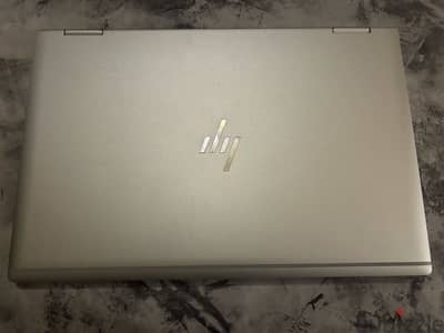 HP EliteBook x360 1040 G6