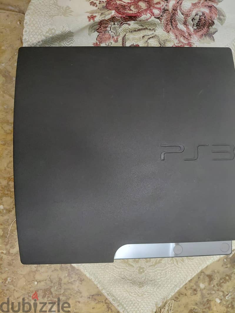 ps3 slim 2