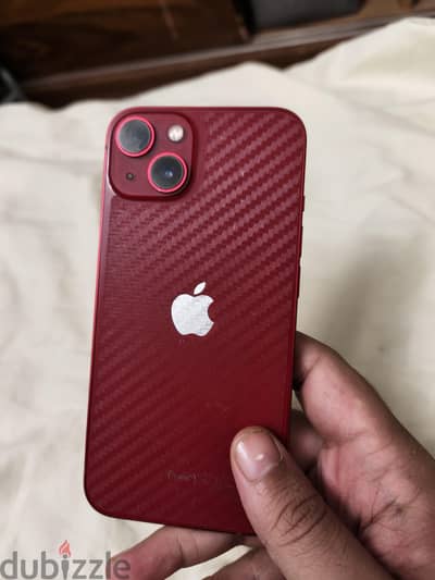 Apple - iPhone 13 (512 GB) ايفون ١٣ ٥١٢ جيجا