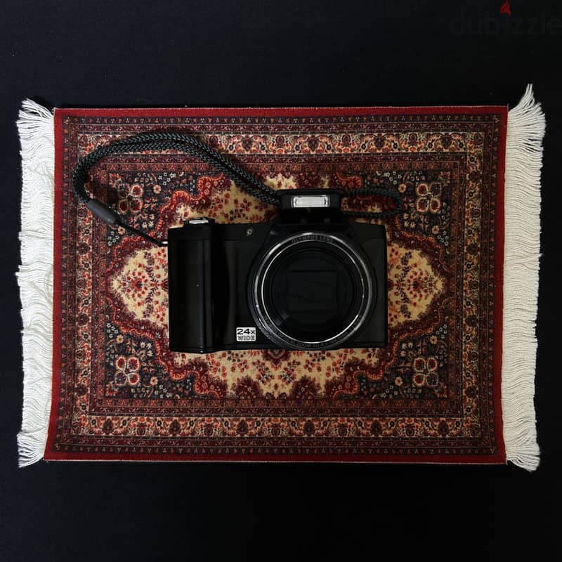 olympus digital camera 2
