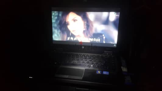 Hp probook