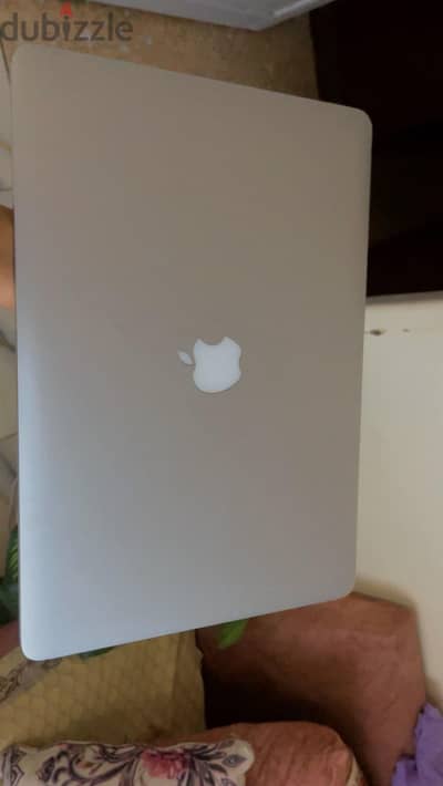 MacBook Pro Retina 15-inch