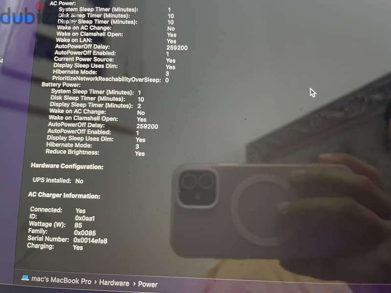MacBook Pro Retina 15-inch 1