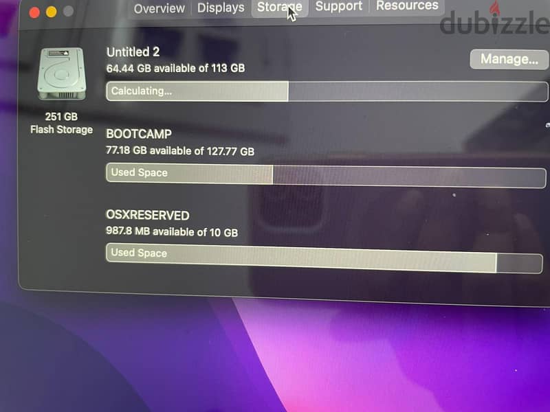MacBook Pro Retina 15-inch 4