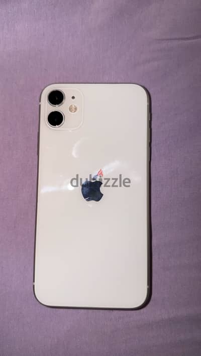 Apple - iPhone 11