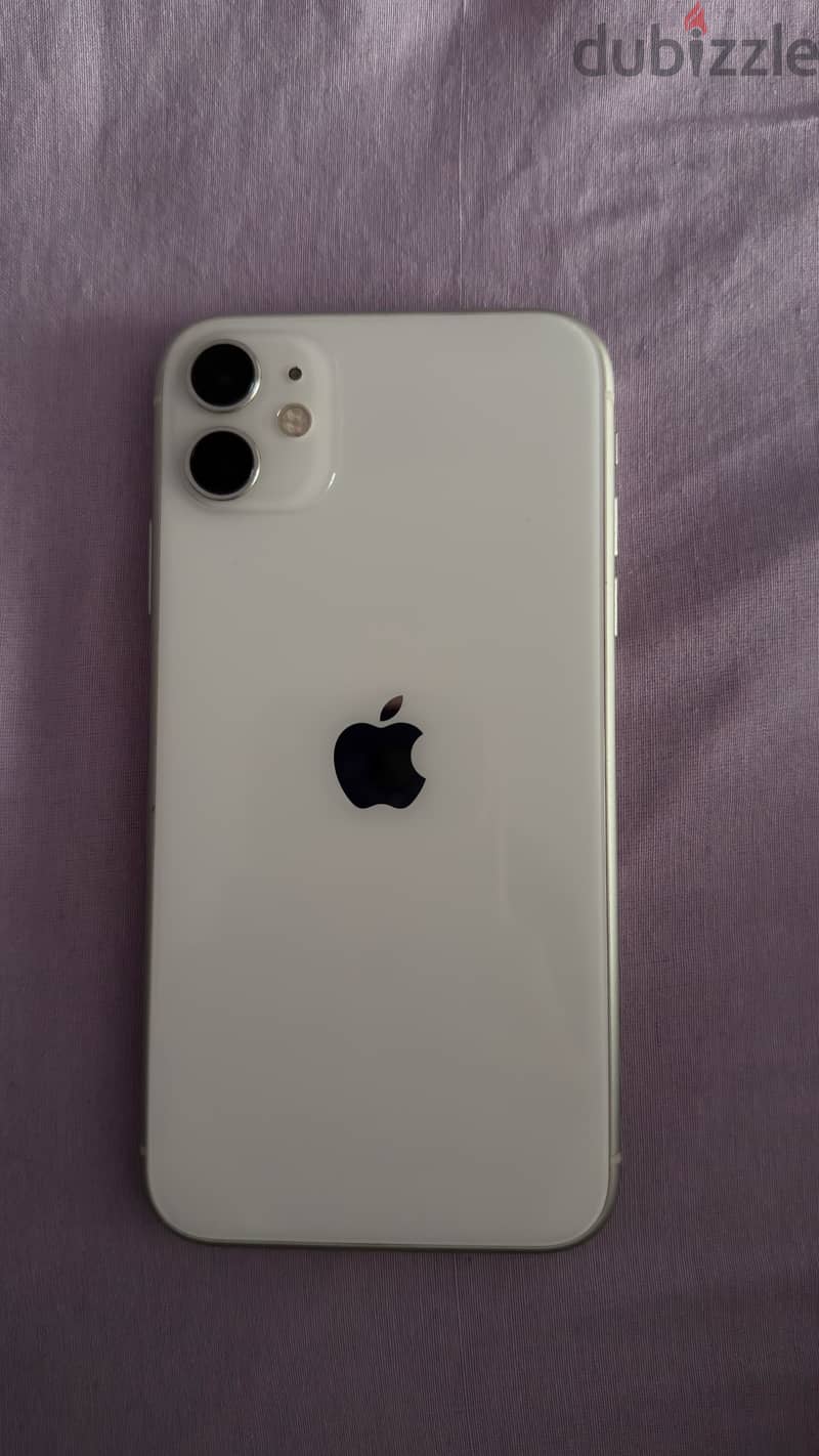 Apple - iPhone 11 1