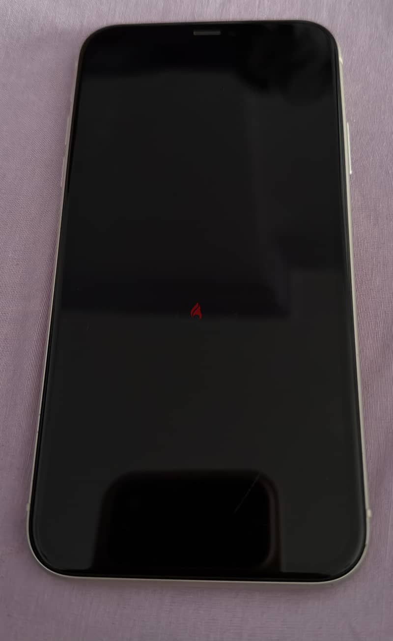 Apple - iPhone 11 4