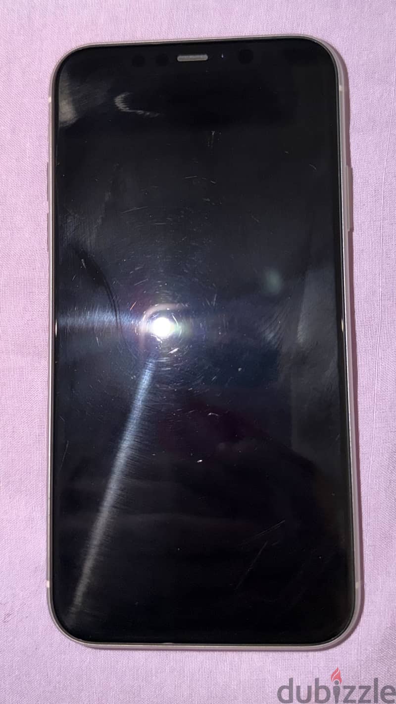 Apple - iPhone 11 5