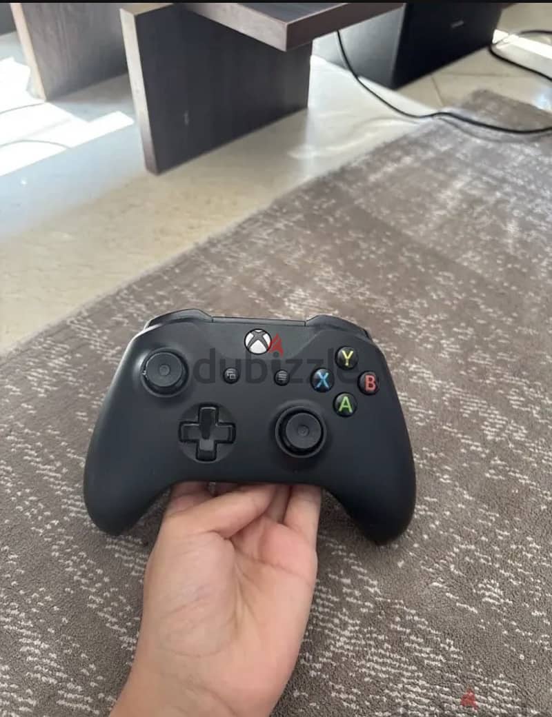 Xbox one s 1
