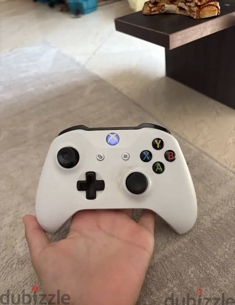 Xbox one s 2