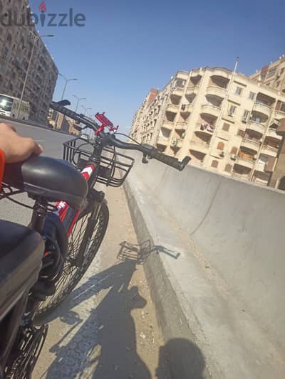 عجله بريكس مقاس 26 الومنيوم 7 سرعات وفرامل ديسك وناقل سرعات شيمانو