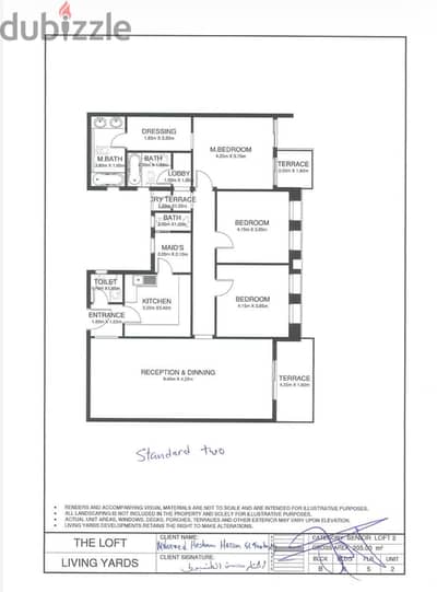 The Loft Living Yards Apartment (50% discount)