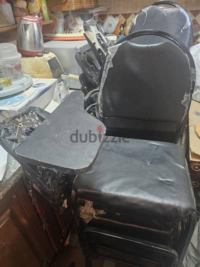 كراسي سنتر تعليمي للبيع