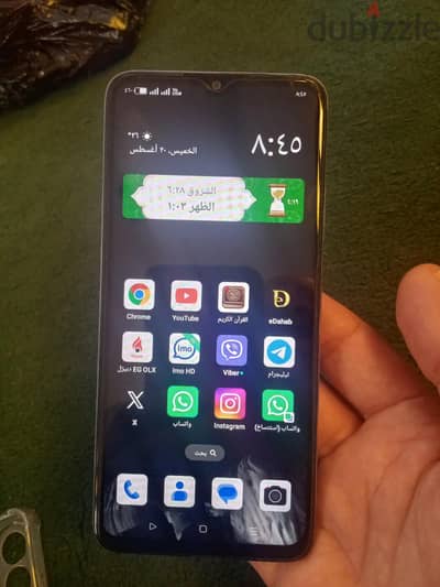 اوبو موديل اخر