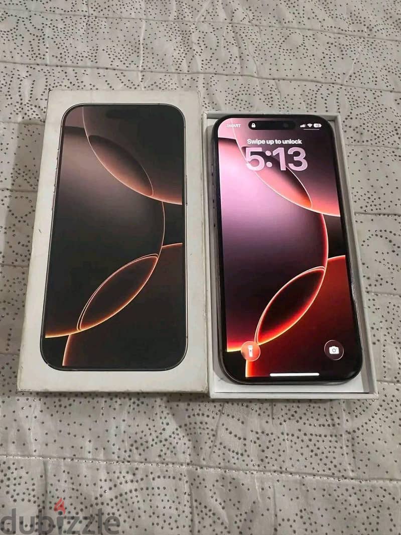 16pro 5