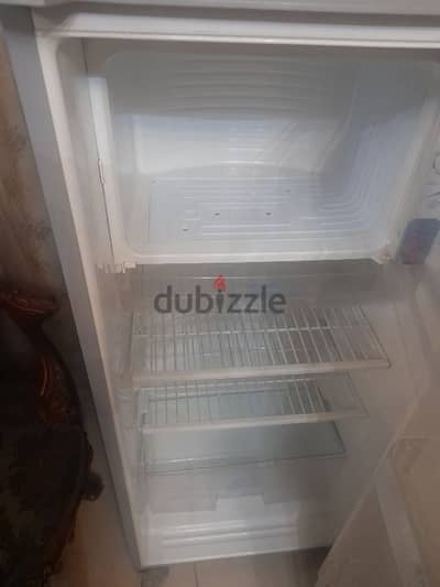 ثلاجة سانيو