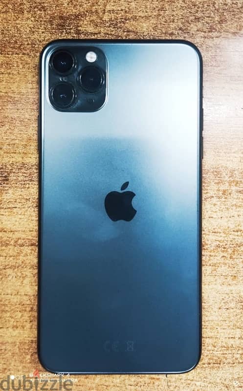 I phone 11 pro 1