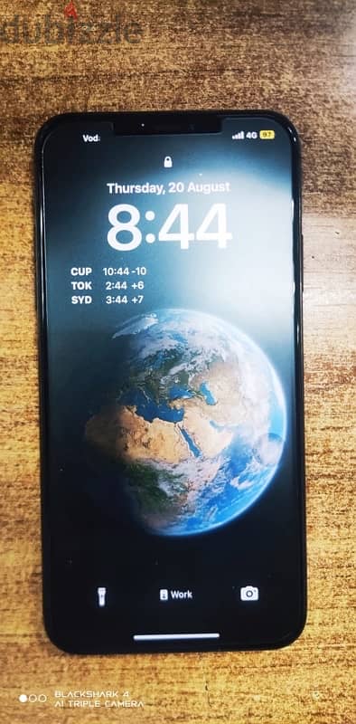 I phone 11 pro 5