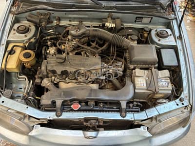 Used Hyundai Accent 2000 For Sale Kafr el-Sheikh