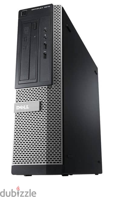 dell optiplex 3010