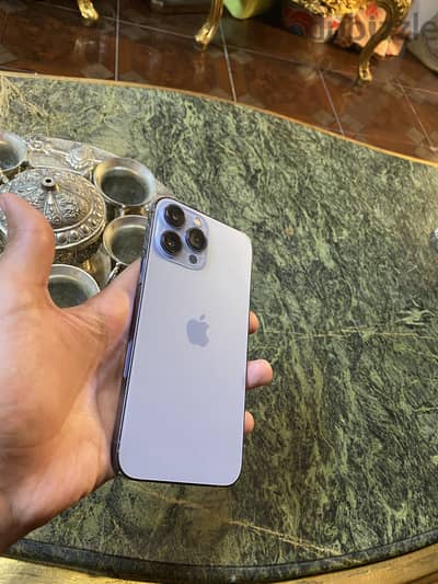 Apple - iPhone 13 Pro Max