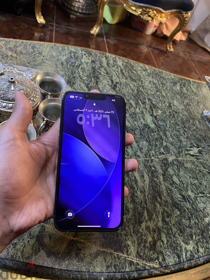Apple - iPhone 13 Pro Max 2