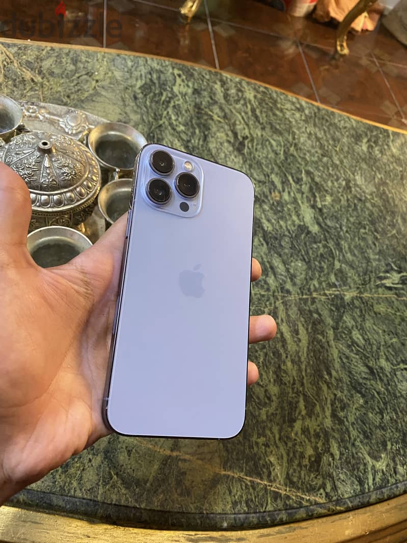 Apple - iPhone 13 Pro Max 3