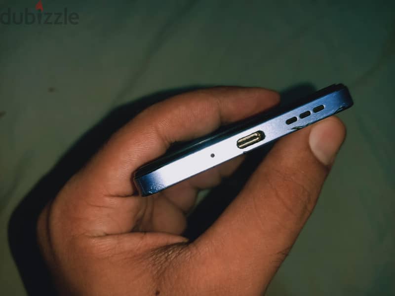 Xiaomi Poco C65 1