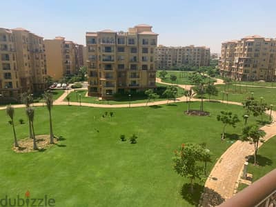 Flat ultra super luxe. wide wide garden view by the owner