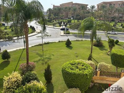 فرصة مميزة للايجار قانون جديد بالرحاب1 المرحله الخامسه  مساحه 95م دور ثاني اسانسير تشطيبات خاصه بسعر 25,000
