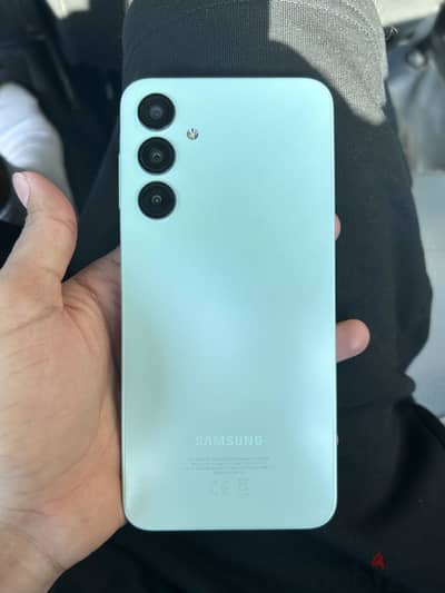 Samsung A16