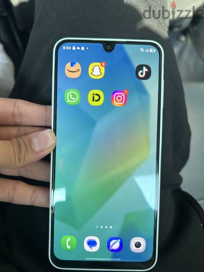 Samsung A16